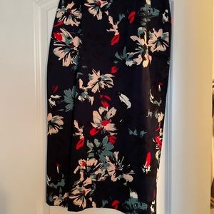 Chelsea 28 Pencil Skirt size 1